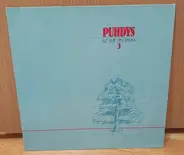 Puhdys - Puhdys 3, Alt Wie Ein Baum