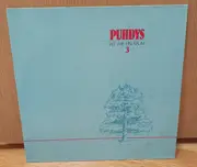 LP - Puhdys - Puhdys 3, Alt Wie Ein Baum