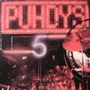 LP - Puhdys - Puhdys 5