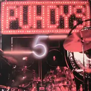 LP - Puhdys - Puhdys 5