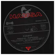 Double LP - Puhdys - Puhdys 6 Live - Gatefold + Booklet