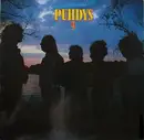 LP - Puhdys - Puhdys 9: Schattenreiter