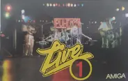 Puhdys - Puhdys Live 1