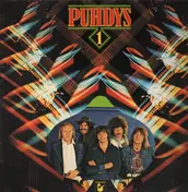 Puhdys - Puhdys 1