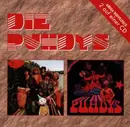 CD - Puhdys - Puhdys 1+2