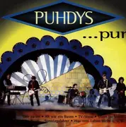 CD - Puhdys - Pur