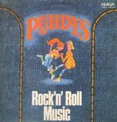 Puhdys - Rock'n'Roll Music