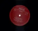 LP - Puhdys - Rock'n'Roll Music