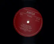 LP - Puhdys - Rock'n'Roll Music