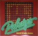 LP - Puhdys - Rock'N'Roll Music