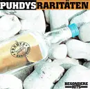 CD - Puhdys - Raritäten (Besondere Hits)