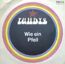 7'' - Puhdys - Wie Ein Pfeil / Lied Für Generationen