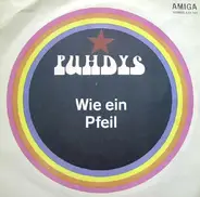 Puhdys - Wie Ein Pfeil / Lied Für Generationen