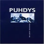 Puhdys - Wilder Frieden