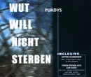 CD Single - Puhdys - Wut Will Nicht Sterben