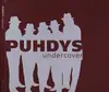 CD - Puhdys - Undercover - Digipak