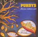 CD - Puhdys - Zeiten Ändern Sich
