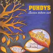 CD - Puhdys - Zeiten Ändern Sich