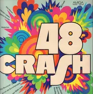 Puhdys / Chris Doerk / Horst Krüger-Band / a.o. - 48 Crash