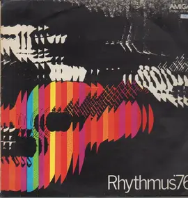 Puhdys - Rhythmus '76