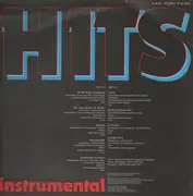 LP - Puhdys, Stern Meißen, Karat - Hits Instrumental