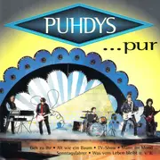 CD - Puhdys - ...Pur