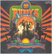 Puhdys - 10 Wilde Jahre (1969-1979)