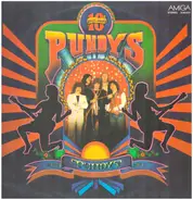 Puhdys - 10 Wilde Jahre (1969-1979)