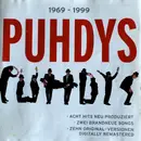CD - Puhdys - 1969 - 1999