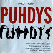 CD - Puhdys - 1969 - 1999