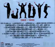 CD - Puhdys - 1969 - 1999