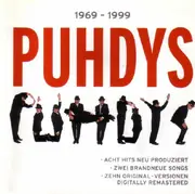 CD - Puhdys - 1969 - 1999