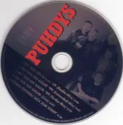 CD Single - Puhdys - Alt Wie Ein Baum '99
