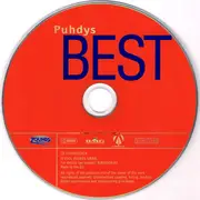 CD - Puhdys - Best - Lebenszeit