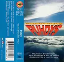 MC - Puhdys - Bis Ans Ende Der Welt