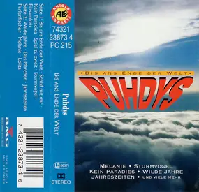 Puhdys - Bis Ans Ende Der Welt