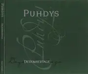 CD - Puhdys - Dezembertage