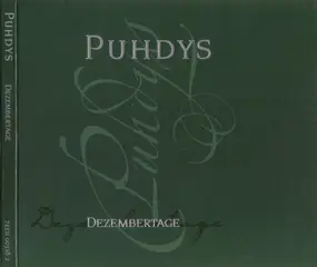 Puhdys - Dezembertage