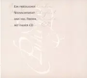 CD - Puhdys - Dezembertage