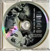 CD Single - Puhdys - Hey, Wir Woll'n Die Eisbärn Sehn
