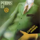 CD - Puhdys - Puhdys 11 (Computer-Karriere)