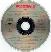 CD - Puhdys - Puhdys 1+2