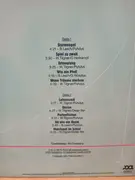 LP - Puhdys - Puhdys 3, Alt Wie Ein Baum
