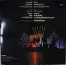 Double LP - Puhdys - Puhdys 6 Live - No Cover