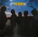 LP - Puhdys - Puhdys 9: Schattenreiter