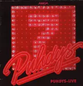 Puhdys - Puhdys Live