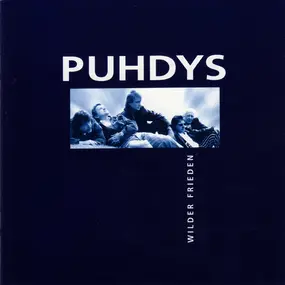 Puhdys - Wilder Frieden