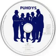 CD - Puhdys - Wilder Frieden