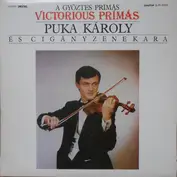 Puka Károly
