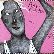 LP - Pukka Orchestra - Pukka Orchestra